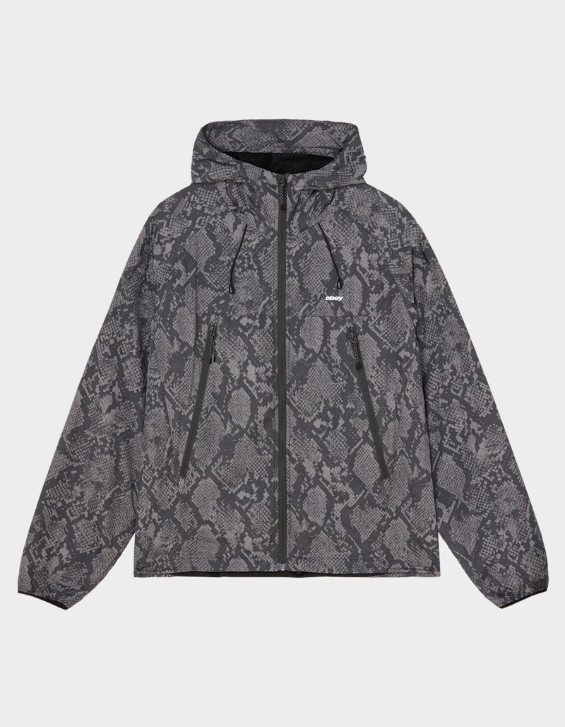 OBEY Dusk Mens Jacket image number 0