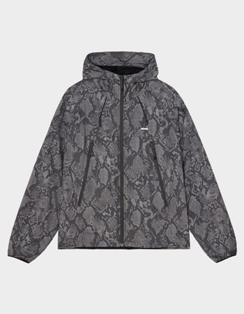 OBEY Dusk Mens Jacket Primary Image