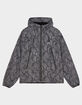 OBEY Dusk Mens Jacket image number 1