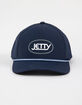 JETTY Turnpike Snapback Hat image number 2