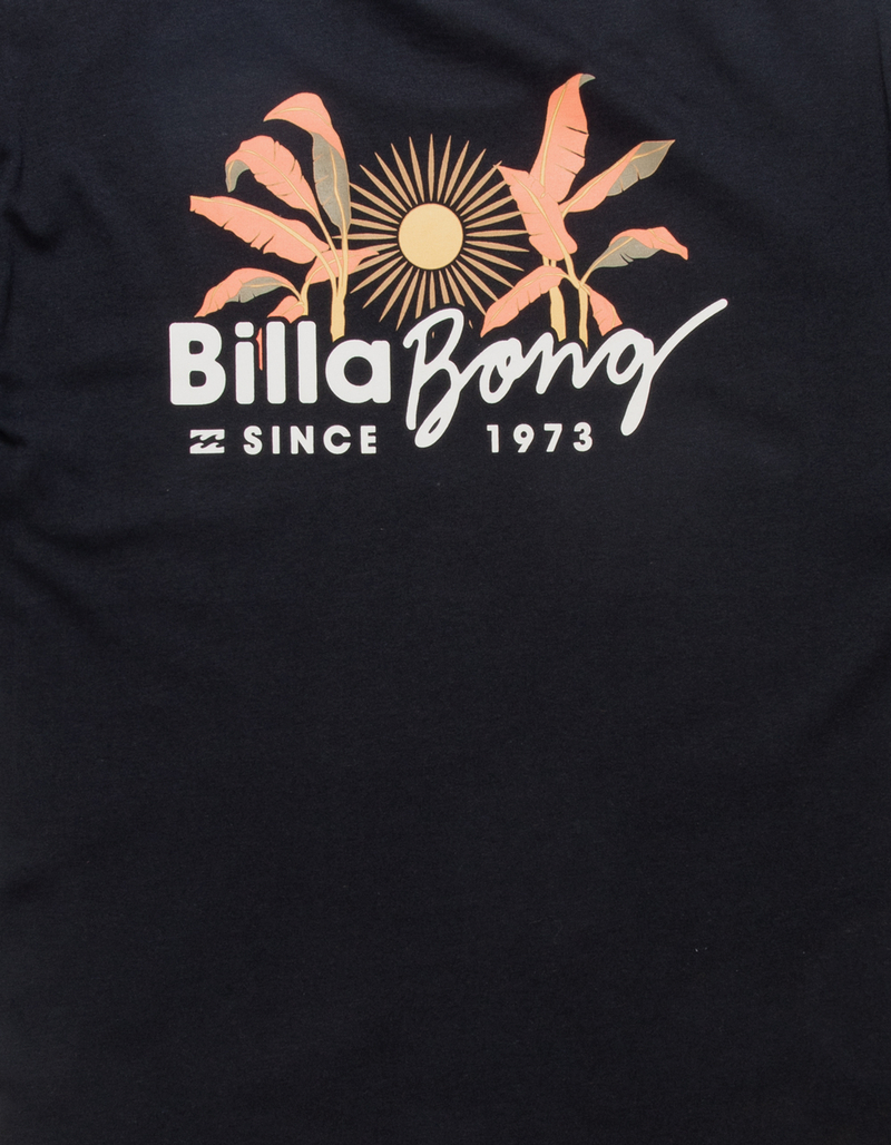 BILLABONG Social Club Mens Tee image number 2