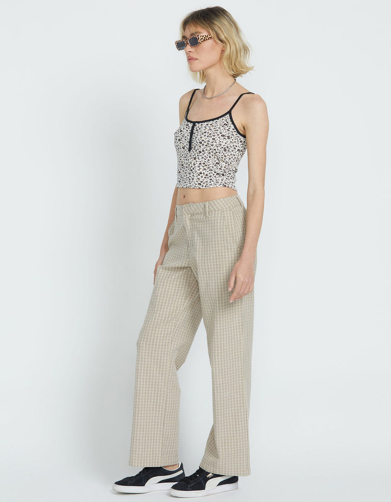 VOLCOM Leveled Out Womens Pants image number 2