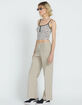 VOLCOM Leveled Out Womens Pants image number 3