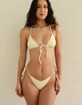 RIS-K SPF Super Cheeky Bikini Bottoms image number 4