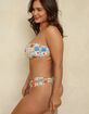 DIPPIN' DAISY'S Serenade Cheeky Bikini Bottoms image number 6