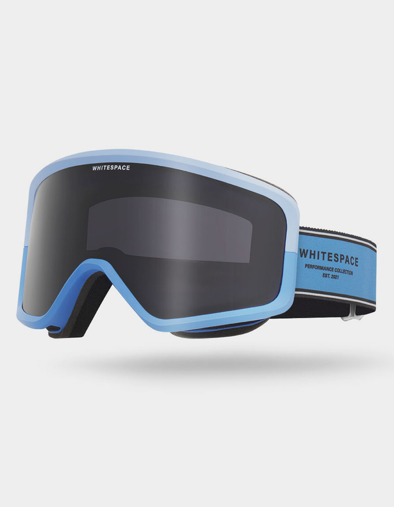 WHITESPACE Dual Tone Snow Goggles image number 0