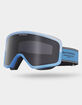 WHITESPACE Dual Tone Snow Goggles image number 1