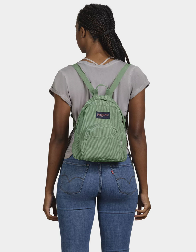 JANSPORT Half Pint FX Mini Backpack image number 5
