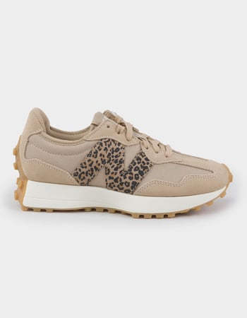 NEW BALANCE 327 Womens Shoes Primary Image