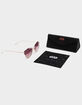 DIFF EYEWEAR x Star Wars Princess Leia Polarized Sunglasses image number 5