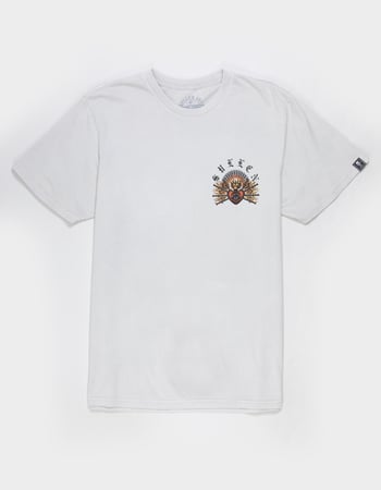 SULLEN Burner Mens Tee Alternative Image