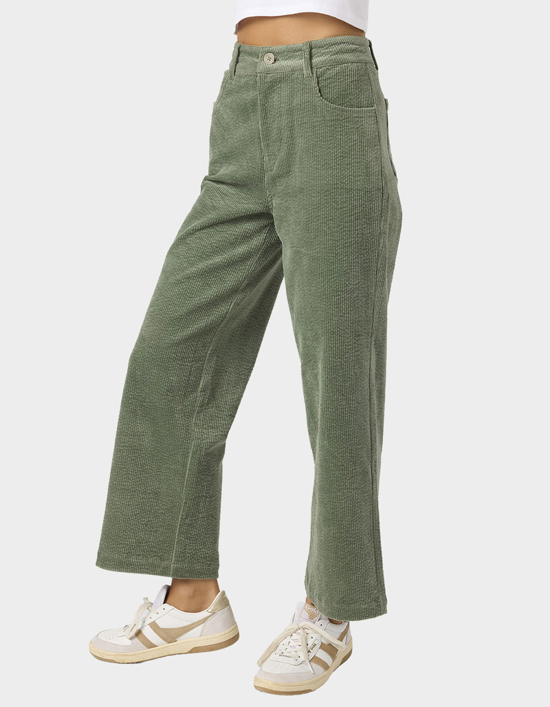 O'NEILL Langford Corduroy Womens Pants image number 2