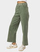 O'NEILL Langford Corduroy Womens Pants image number 3
