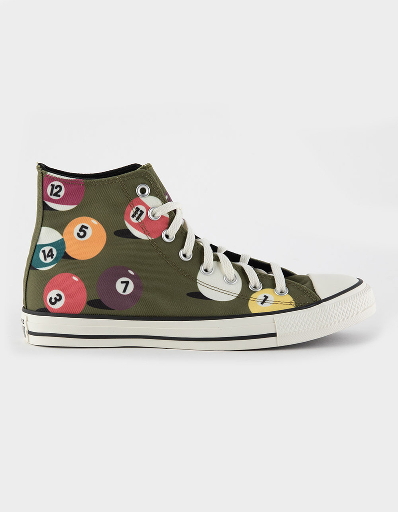 CONVERSE Chuck Taylor All Star High Top Shoes image number 0