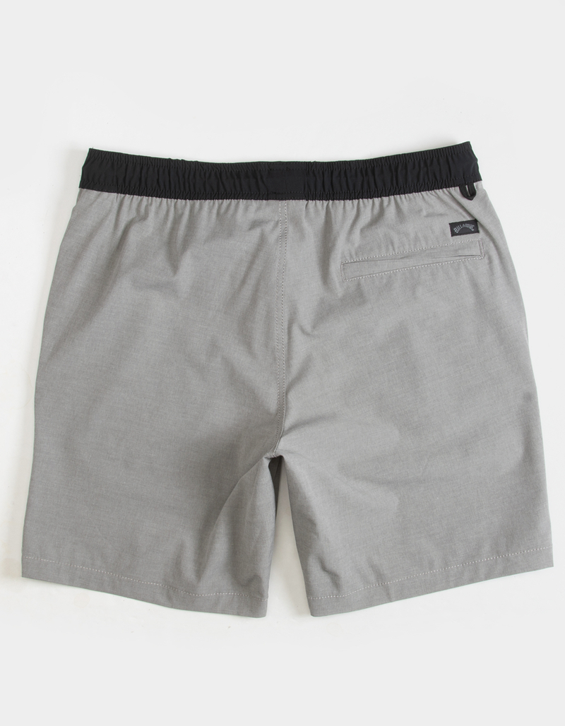 BILLABONG Crossfire Mens 18" Volley Shorts image number 1