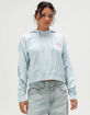 SALT LIFE Mahi Bloom Womens Hoodie image number 2