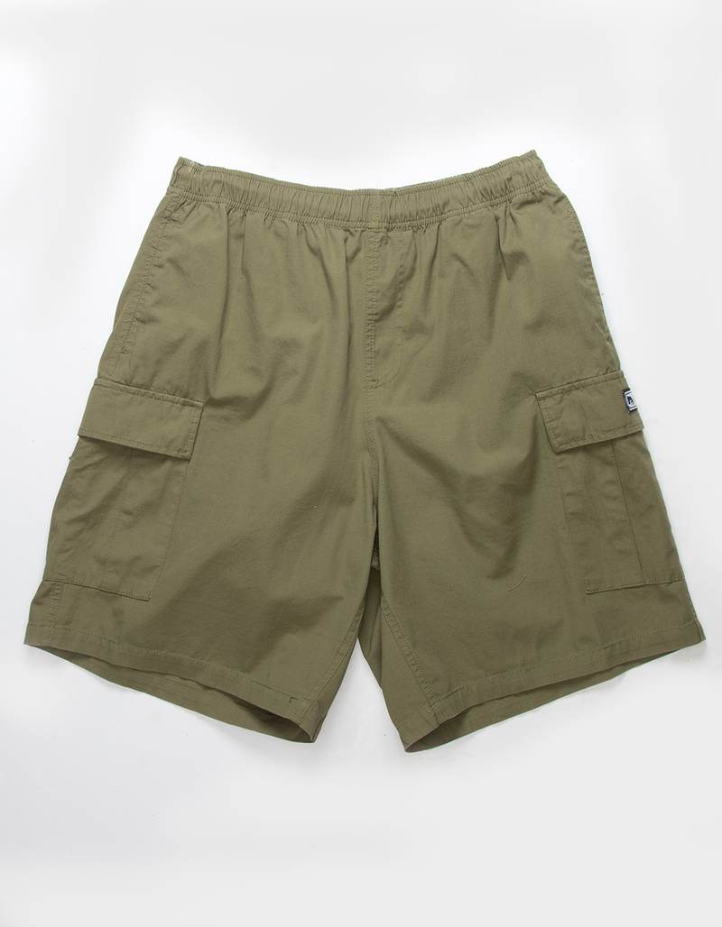 OBEY Easy Ripstop Mens Cargo Shorts image number 0