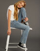 RSQ Girls Low Rise Flare Jeans image number 9