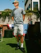 RSQ Mens Loose Carpenter Jorts image number 1
