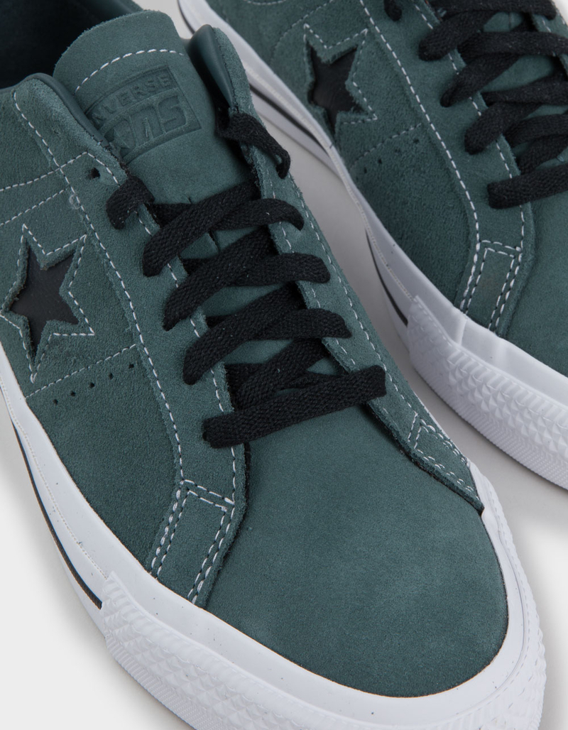 CONVERSE One Star Pro Shoes image number 5