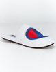 CHAMPION Sleepover Mens Slippers image number 1