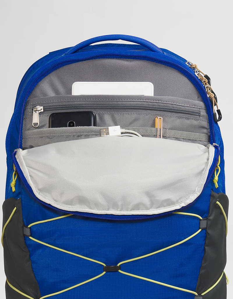 THE NORTH FACE Borealis Backpack image number 4