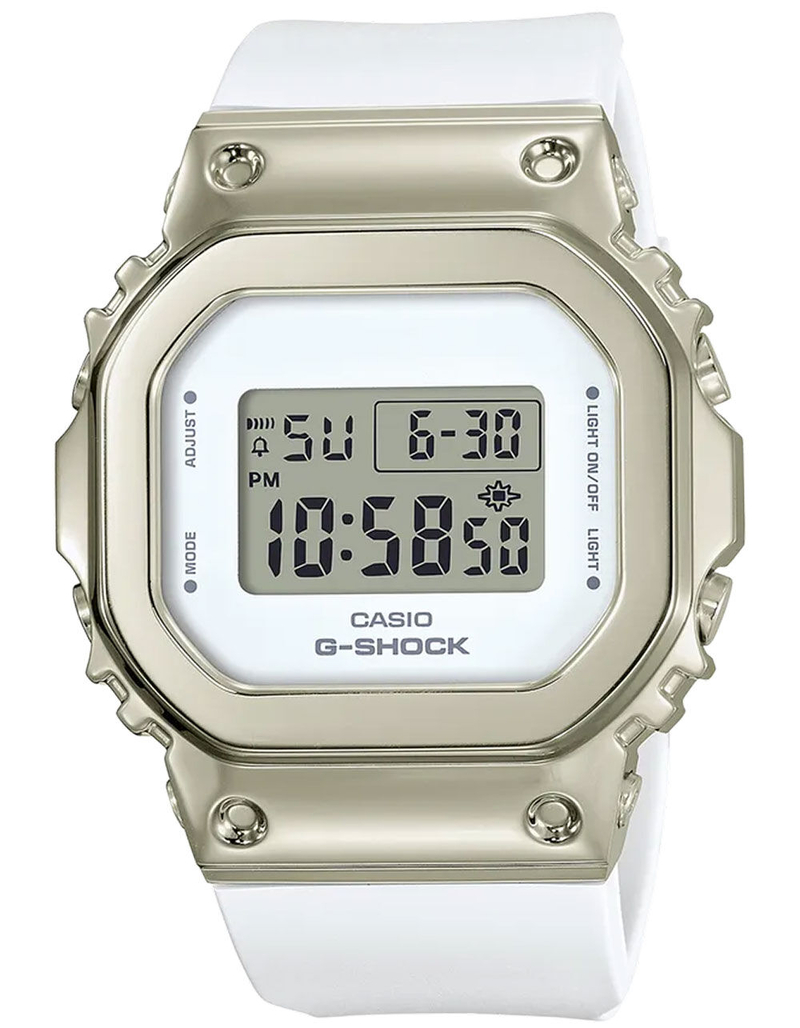 G-SHOCK GMS5600G-7 Watch image number 0