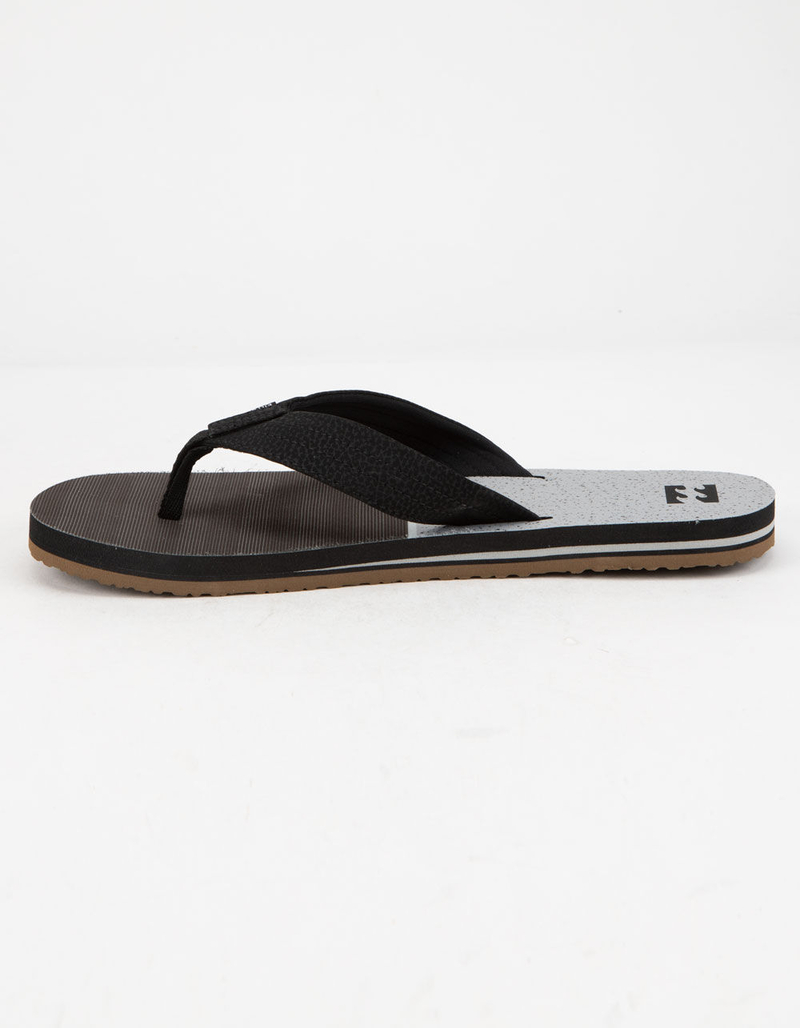 BILLABONG Fifty 50 Mens Sandals image number 3