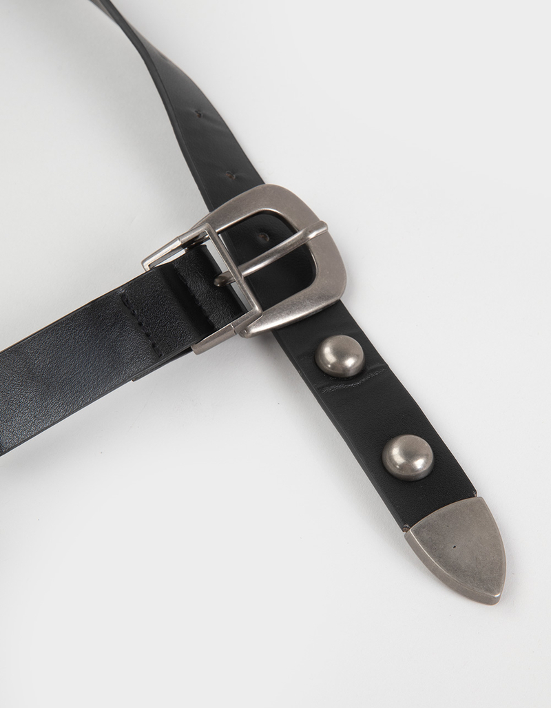 Raised Dome Belt image number 1