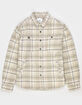 KATIN Harold Plaid Mens Jacket image number 1