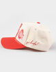 GAMEDAY SOCIAL Ohio State Snapback Hat image number 4