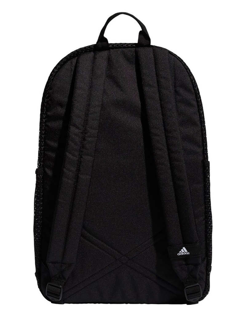 ADIDAS Hermosa II Mesh Backpack BLACK Tillys