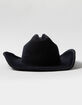 WYETH McGraw Womens Western Hat image number 2