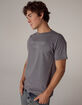 AT ALL Los Angeles Mens Tee image number 6