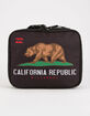 BILLABONG Cali Bear Lunch Box image number 1