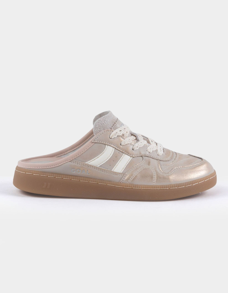COOLWAY Goal Womens Mules image number 0