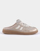 COOLWAY Goal Womens Mules image number 1