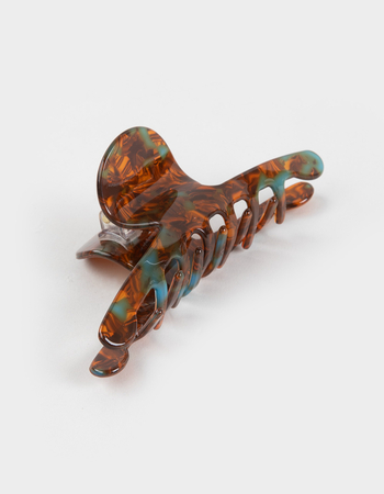 FULL TILT Tort Claw Clip Primary Image