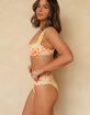 DIPPIN' DAISY'S Athena Underwire Bikini Top image number 2