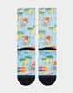 STANCE x Popsicle Pops Mens Crew Socks image number 3