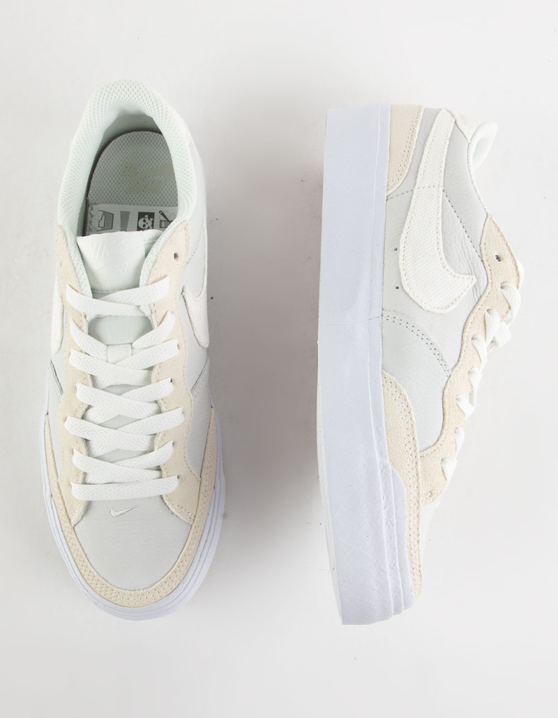 NIKE SB Pogo Plus Premium Skate Shoes image number 4