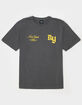 LA FAMILIA NY Mens Boxy Tee image number 1