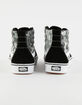 VANS ComfyCush Sk8-Hi Shoes image number 4