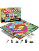 MONOPOLY&reg; SpongeBob SquarePants Meme Edition Board Game image number 2
