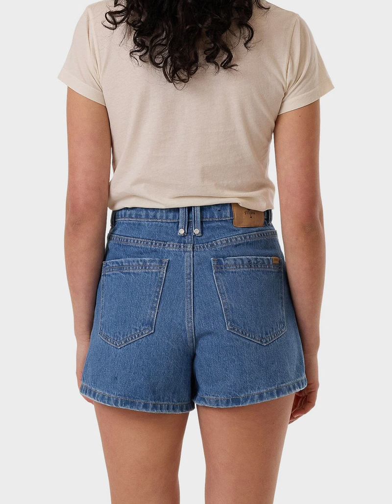 THRILLS Erica Womens Shorts image number 5