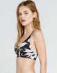 BILLABONG Beyond The Palms Reversible Cami Bikini Top image number 2