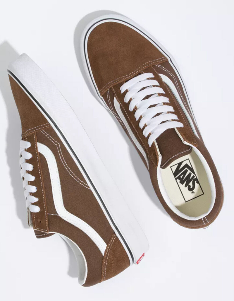 VANS Old Skool Shoes image number 2