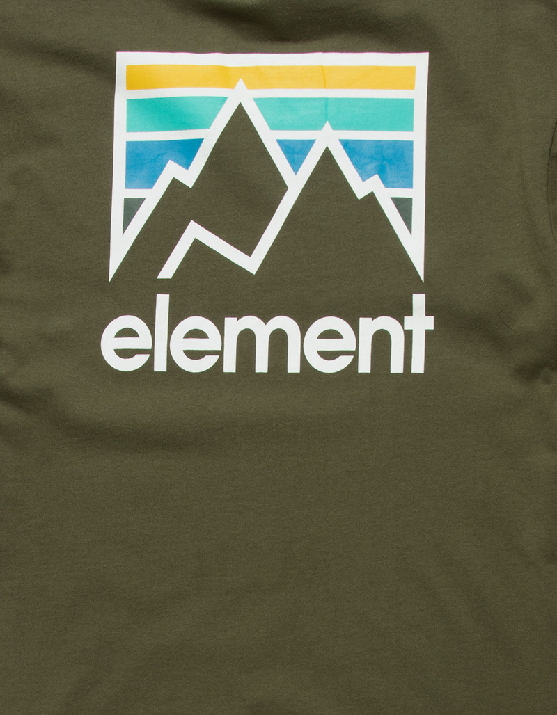 ELEMENT Joint Mens T-Shirt image number 2