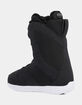 RIDE SNOWBOARDS Sage Womens Snowboard Boots image number 3