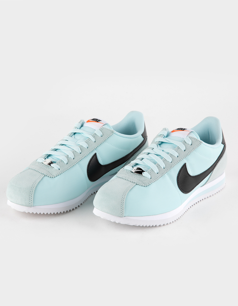 NIKE Cortez Textile Womens Shoes image number 0